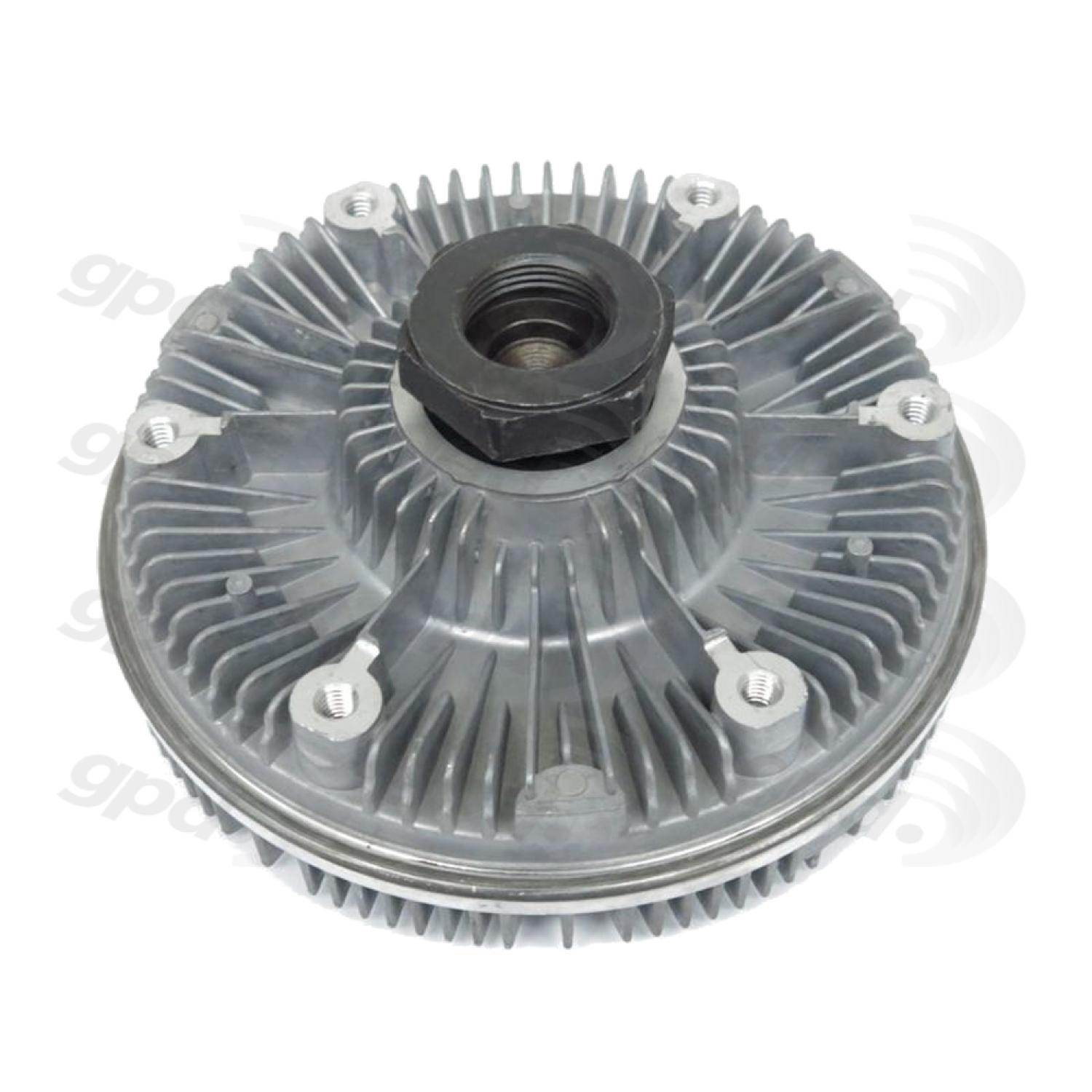 Global Parts Distributors 2911436 - Engine Cooling Fan Clutch Global Parts Distributors 2911436 Engine Cooling Fan Clutch product image 2 of 2