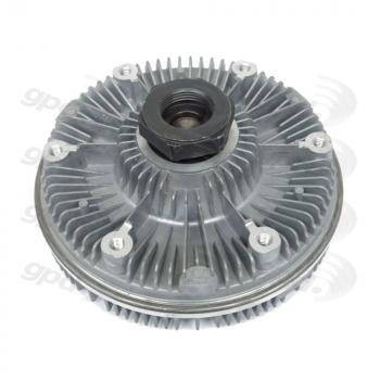 2000 GMC C7500 Topkick Engine Cooling Fan Clutch Global Parts Distributors 2911436 image 2 of 2