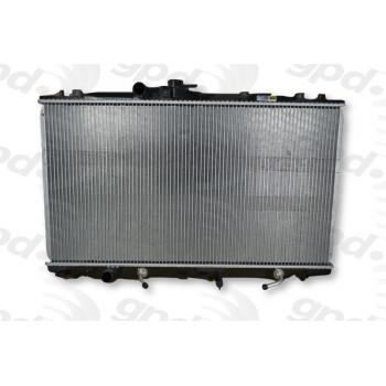 Global Parts Distributors 2916 - Radiator Global Parts Distributors 2916 Radiator product image 1 of 2