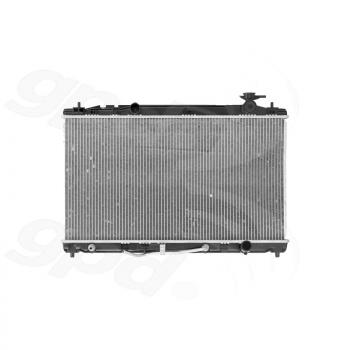 2007 Toyota Camry Radiator Global Parts Distributors 2917C image 1 of 1