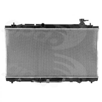 2012 Lexus ES350 Radiator Global Parts Distributors 2919C image 1 of 1