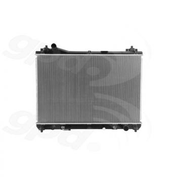 2008 Suzuki Grand Vitara Radiator Global Parts Distributors 2920C image 1 of 1