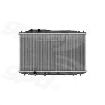 2010 Acura CSX Radiator Global Parts Distributors 2922C image 1 of 1