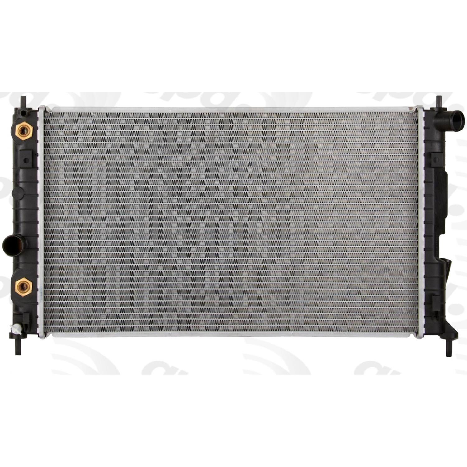 Global Parts Distributors 2924 Radiator product image 1 of 1