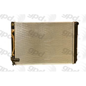 2006 Toyota Sienna Radiator Global Parts Distributors 2925C image 1 of 4