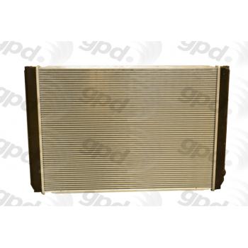 2006 Toyota Sienna Radiator Global Parts Distributors 2925C image 2 of 4
