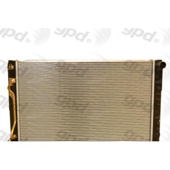 2006 Toyota Sienna Radiator Global Parts Distributors 2925C image 3 of 4