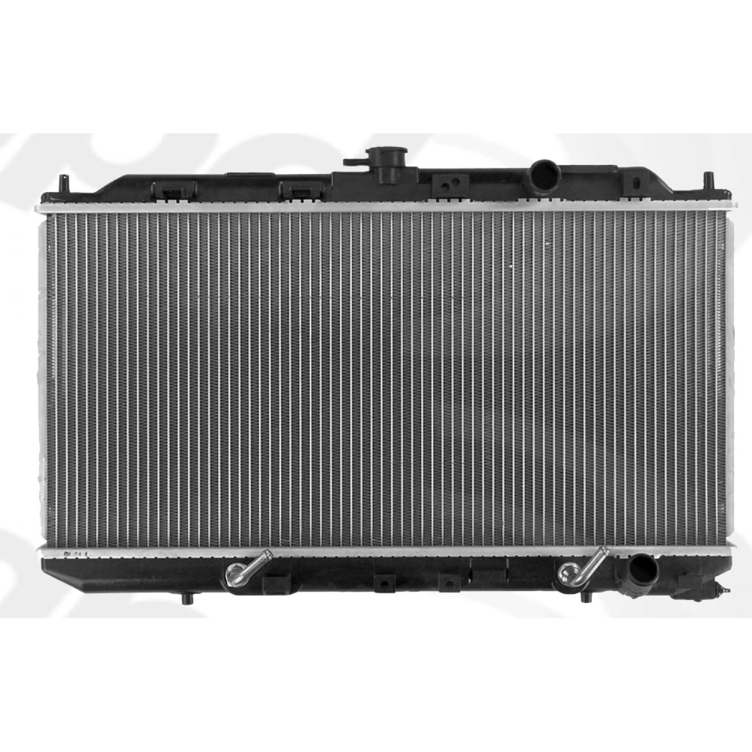 Global Parts Distributors 292C - Radiator Global Parts Distributors 292C Radiator product image 1 of 1