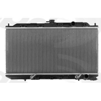1993 Acura Integra Radiator Global Parts Distributors 292C image 1 of 1
