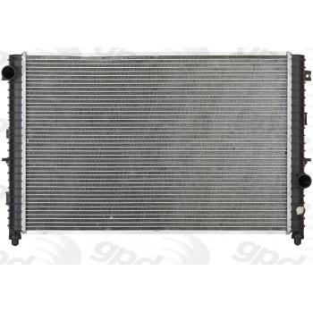 1999 Land Rover Discovery Radiator Global Parts Distributors 2930C image 1 of 1