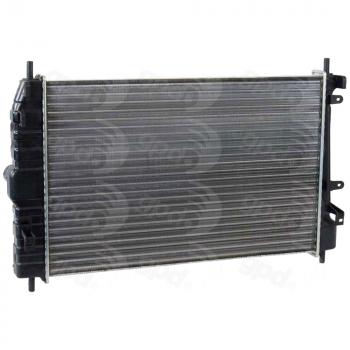 Global Parts Distributors 2931 Radiator product image 1 of 1