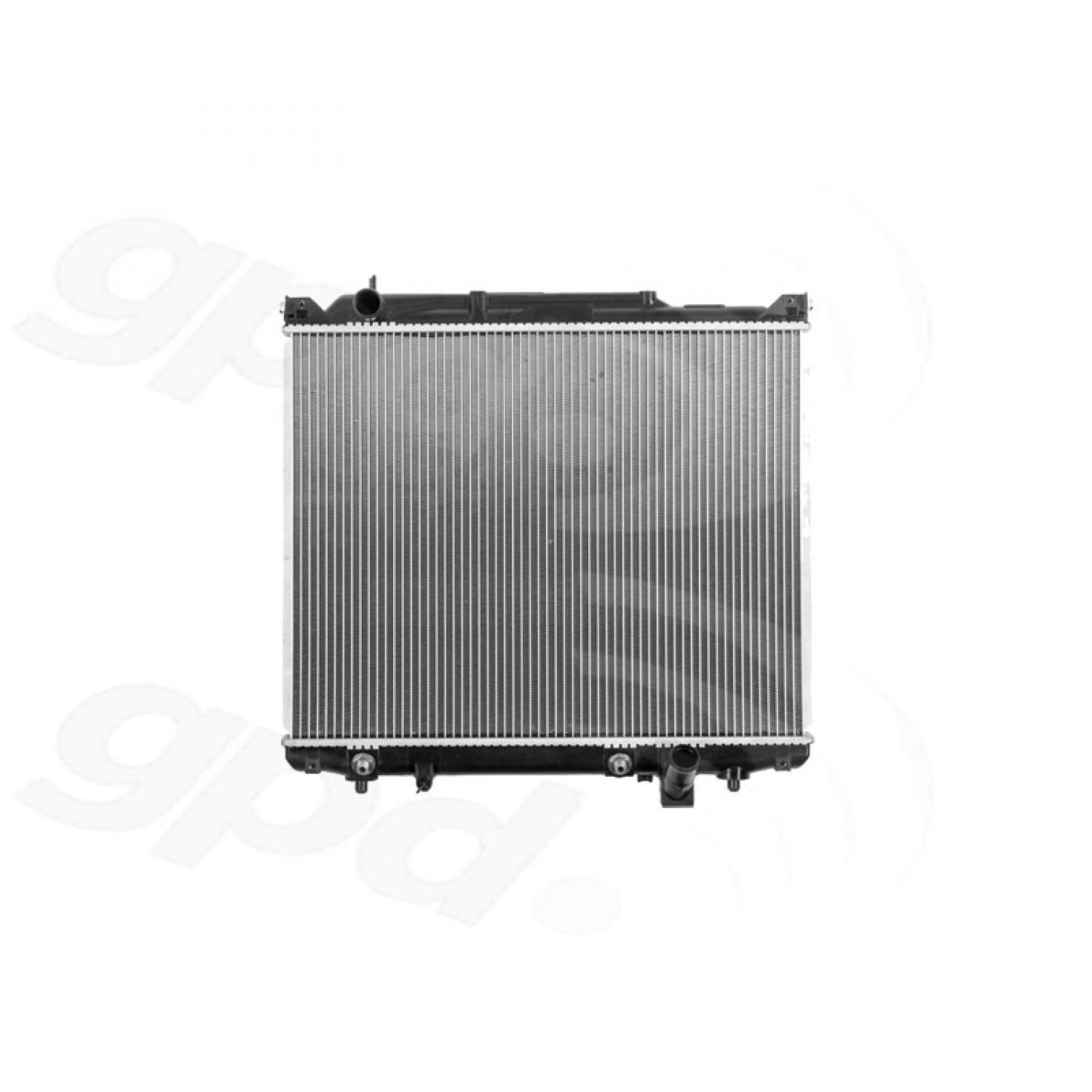 Global Parts Distributors 2933C - Radiator Global Parts Distributors 2933C Radiator product image 1 of 1