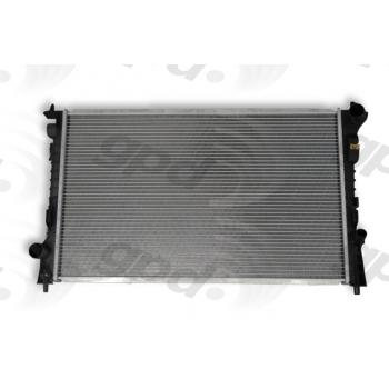 2010 Lincoln MKX Radiator Global Parts Distributors 2936C image 1 of 2