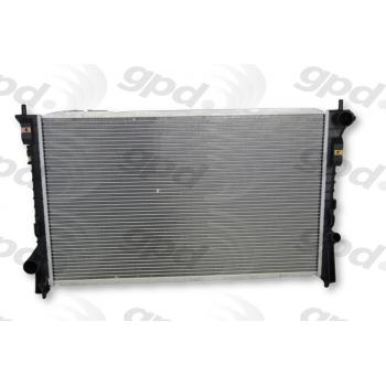 2008 Lincoln MKX Radiator Global Parts Distributors 2937C image 1 of 2