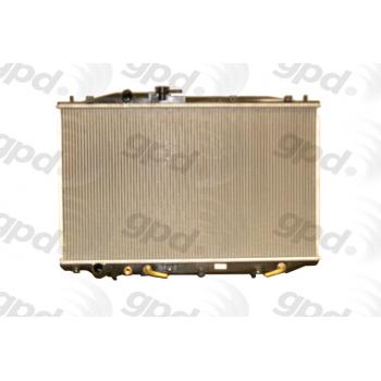 2007 Acura TL Radiator Global Parts Distributors 2939C image 1 of 4