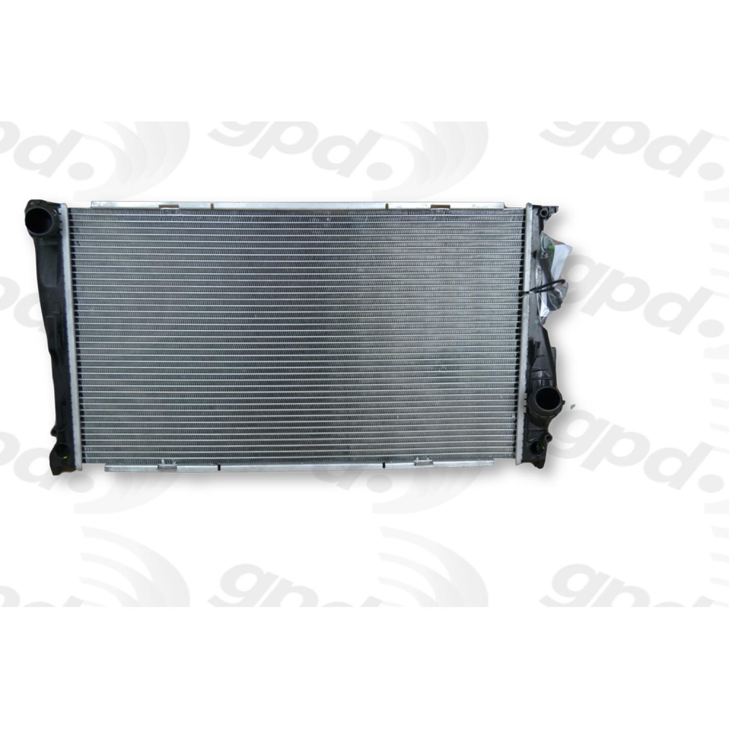 Global Parts Distributors 2941C - Radiator Global Parts Distributors 2941C Radiator product image 1 of 2
