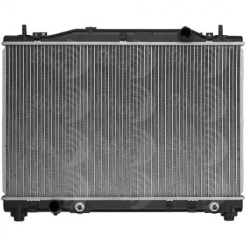 Global Parts Distributors 2943 Radiator product image 1 of 1