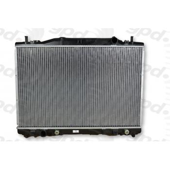Global Parts Distributors 2944 - Radiator Global Parts Distributors 2944 Radiator product image 1 of 2