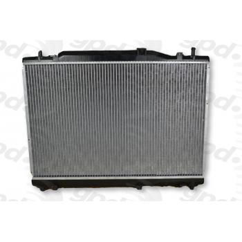 Global Parts Distributors 2944 - Radiator Global Parts Distributors 2944 Radiator product image 2 of 2