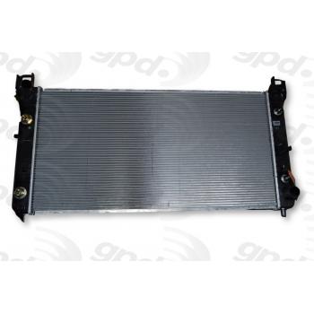 Global Parts Distributors 2948 Radiator product image 1 of 2