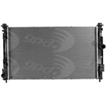 2014 Chrysler 200 Radiator Global Parts Distributors 2950C image 1 of 1