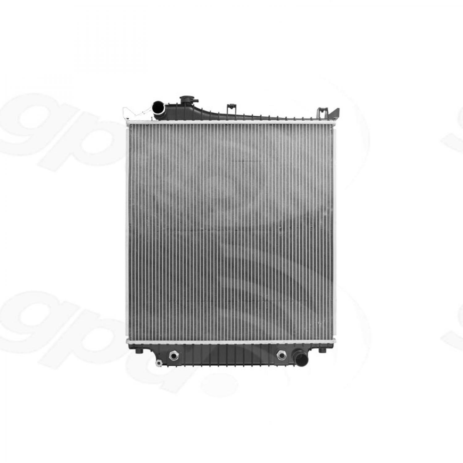 Global Parts Distributors 2952C - Radiator Global Parts Distributors 2952C Radiator product image 1 of 1