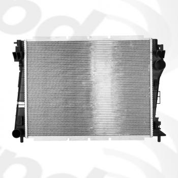 Global Parts Distributors 2953 - Radiator Global Parts Distributors 2953 Radiator product image 1 of 1
