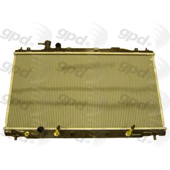 2008 Honda CR-V Radiator Global Parts Distributors 2954C image 1 of 1