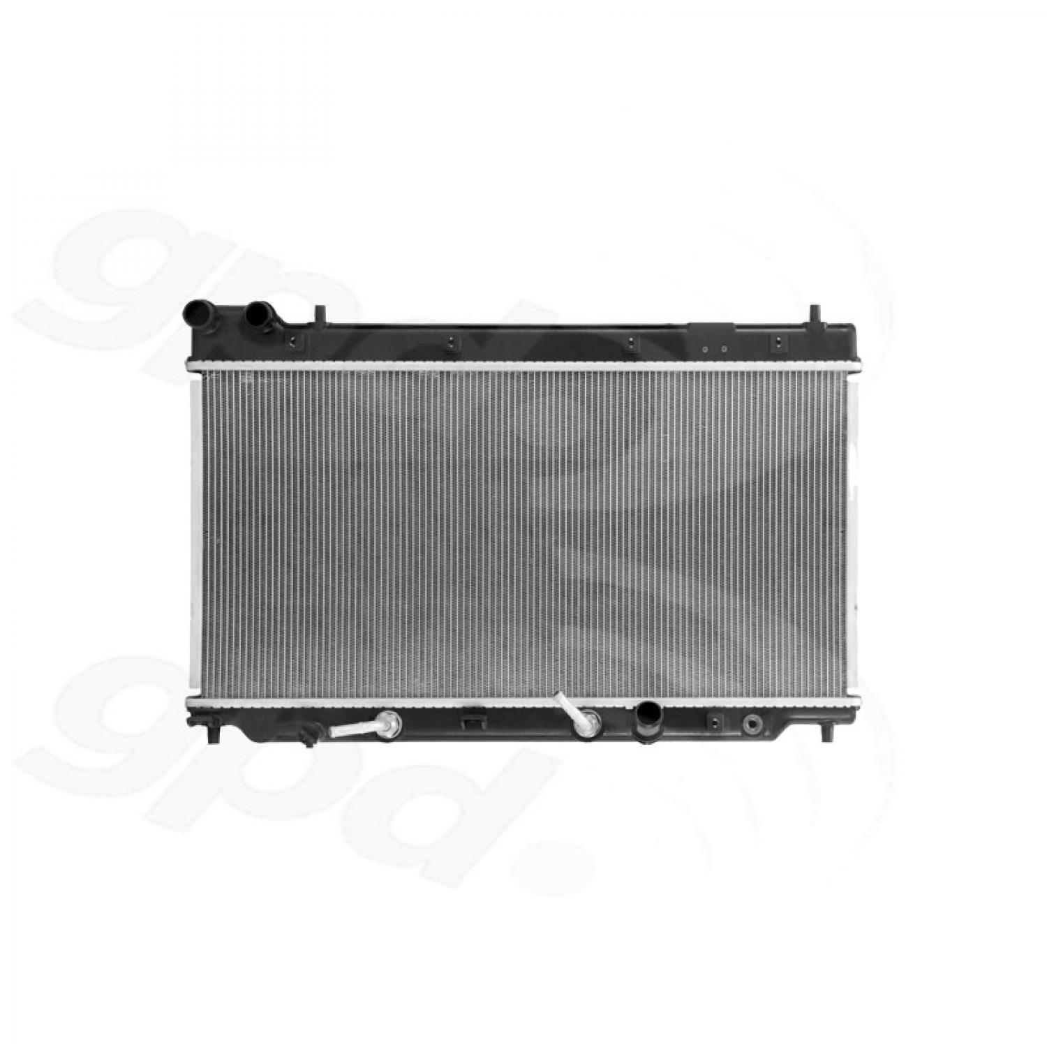 Global Parts Distributors 2955C Radiator product image 1 of 1