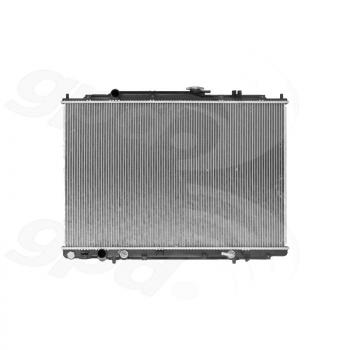 2007 Honda Pilot Radiator Global Parts Distributors 2956C image 1 of 1