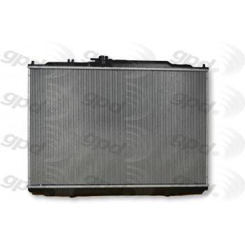 2015 Jeep Wrangler Radiator Global Parts Distributors 2957C image 1 of 2