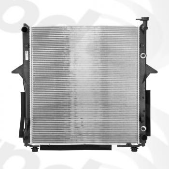 Global Parts Distributors 2962 - Radiator Global Parts Distributors 2962 Radiator product image 1 of 1