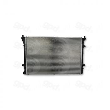 2013 Audi A3 Radiator Global Parts Distributors 2964C image 2 of 2