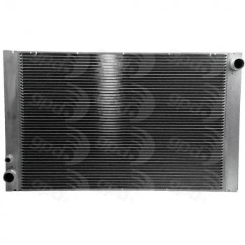 Global Parts Distributors 2967 Radiator product image 1 of 1