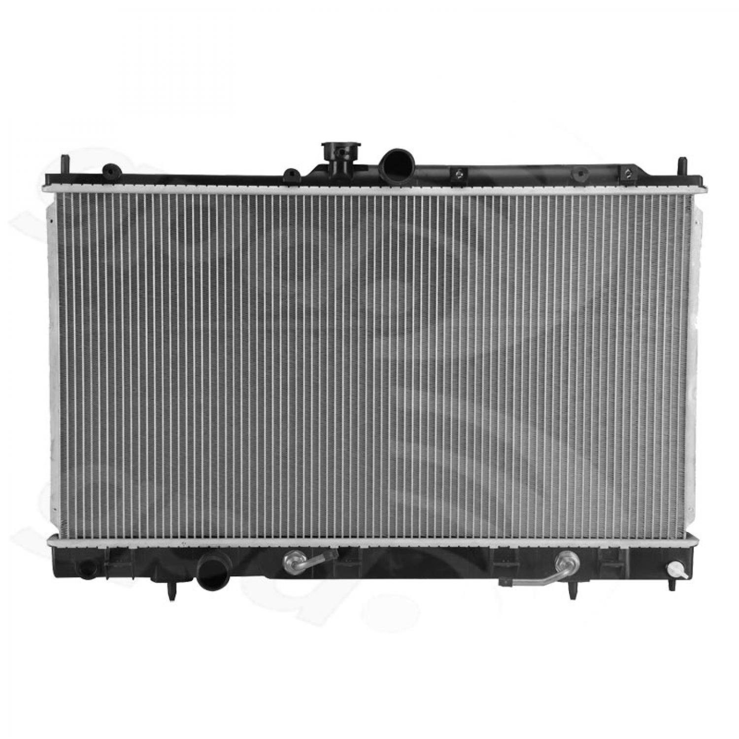 Global Parts Distributors 2970 - Radiator Global Parts Distributors 2970 Radiator product image 1 of 1