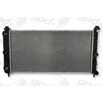 2008 Saturn Aura Radiator Global Parts Distributors 2972C image 1 of 2