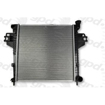 Global Parts Distributors 2975 Radiator product image 1 of 2