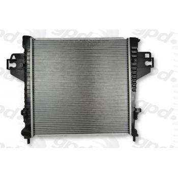 Global Parts Distributors 2975 Radiator product image 2 of 2