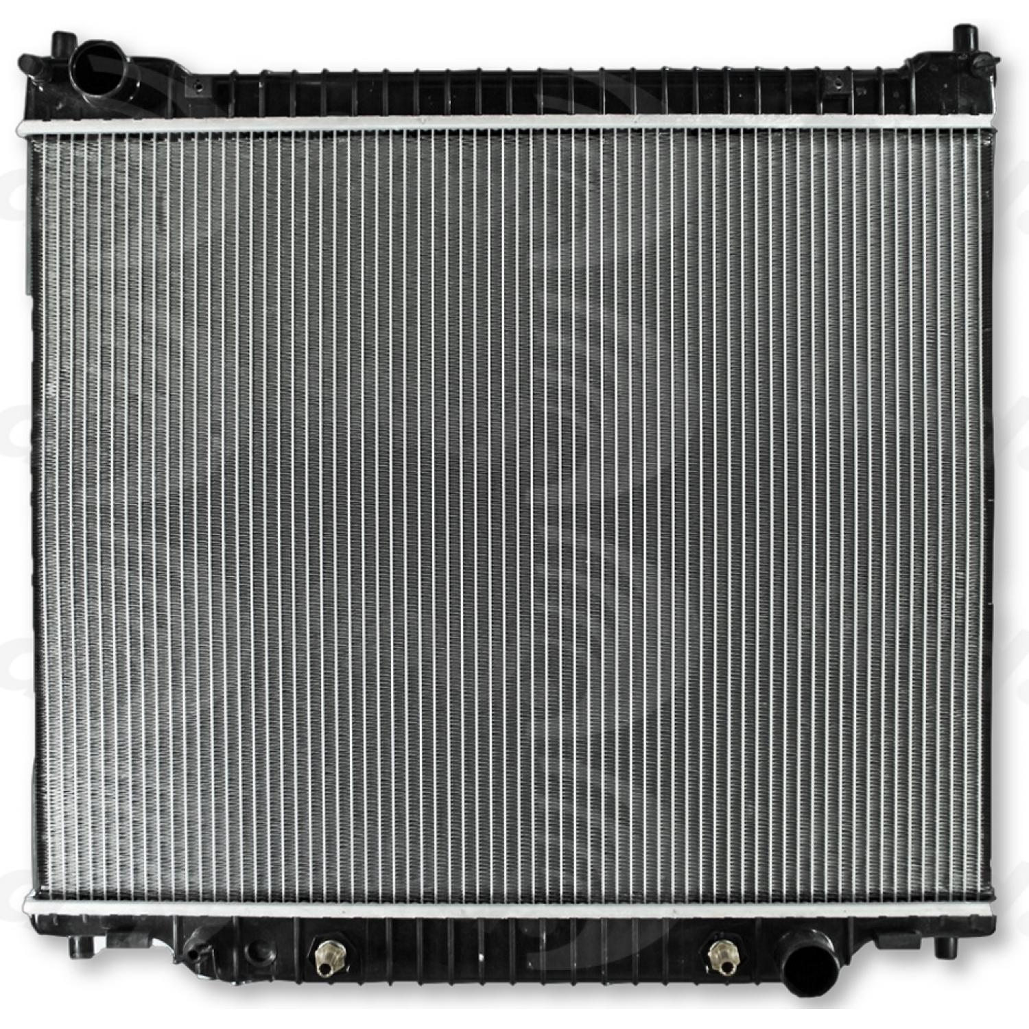 Global Parts Distributors 2977C - Radiator Global Parts Distributors 2977C Radiator product image 1 of 1