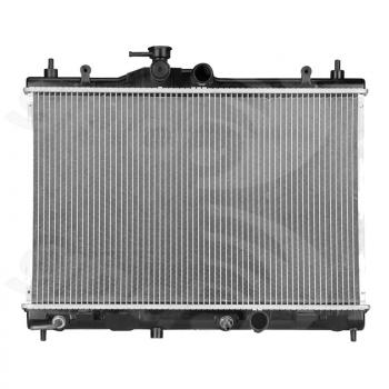 2007 Nissan Versa Radiator Global Parts Distributors 2981C image 1 of 1