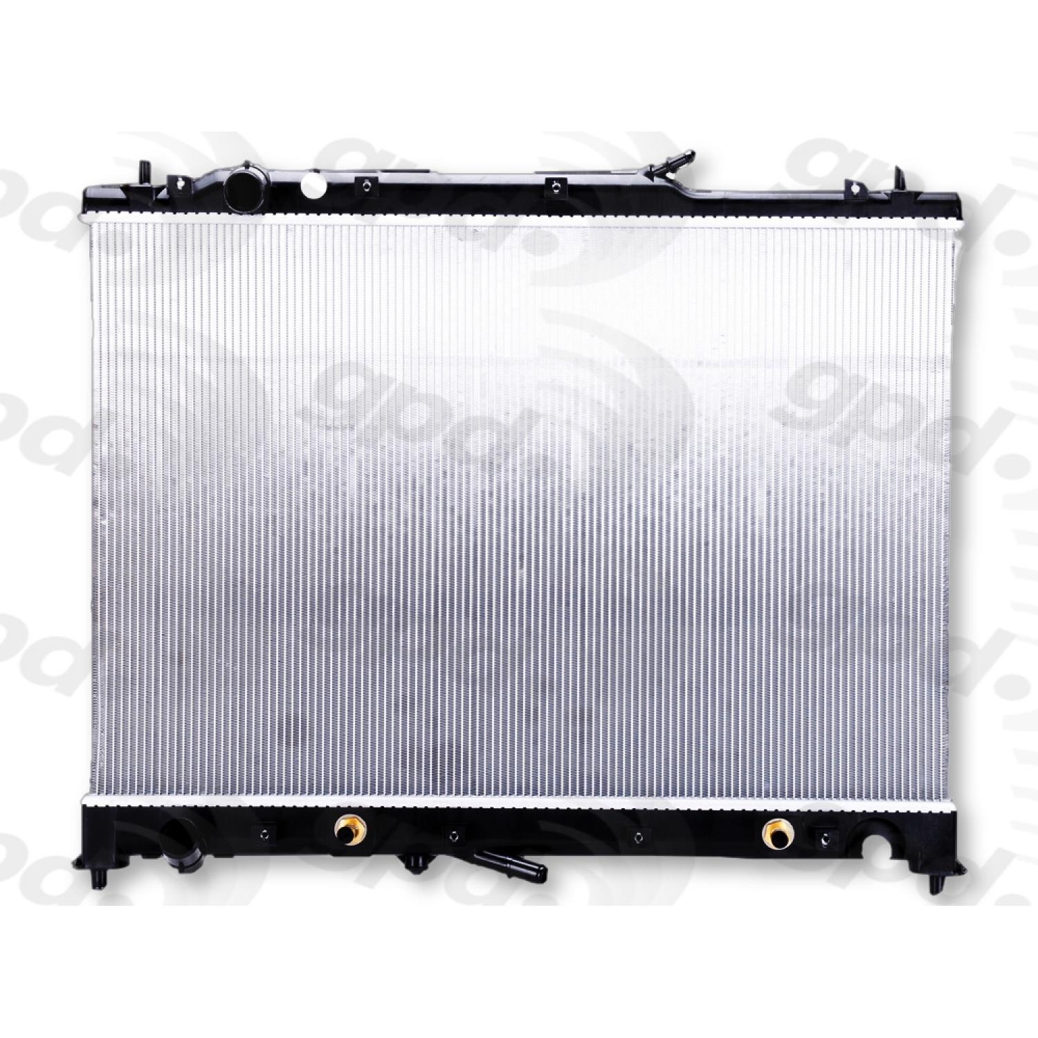 Global Parts Distributors 2985C - Radiator Global Parts Distributors 2985C Radiator product image 1 of 1