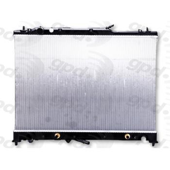 2015 Mazda CX-9 Radiator Global Parts Distributors 2985C image 1 of 1