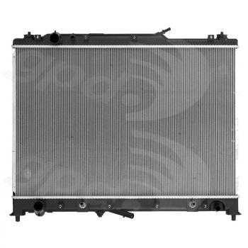 2015 Mazda CX-9 Radiator Global Parts Distributors 2986C image 1 of 1