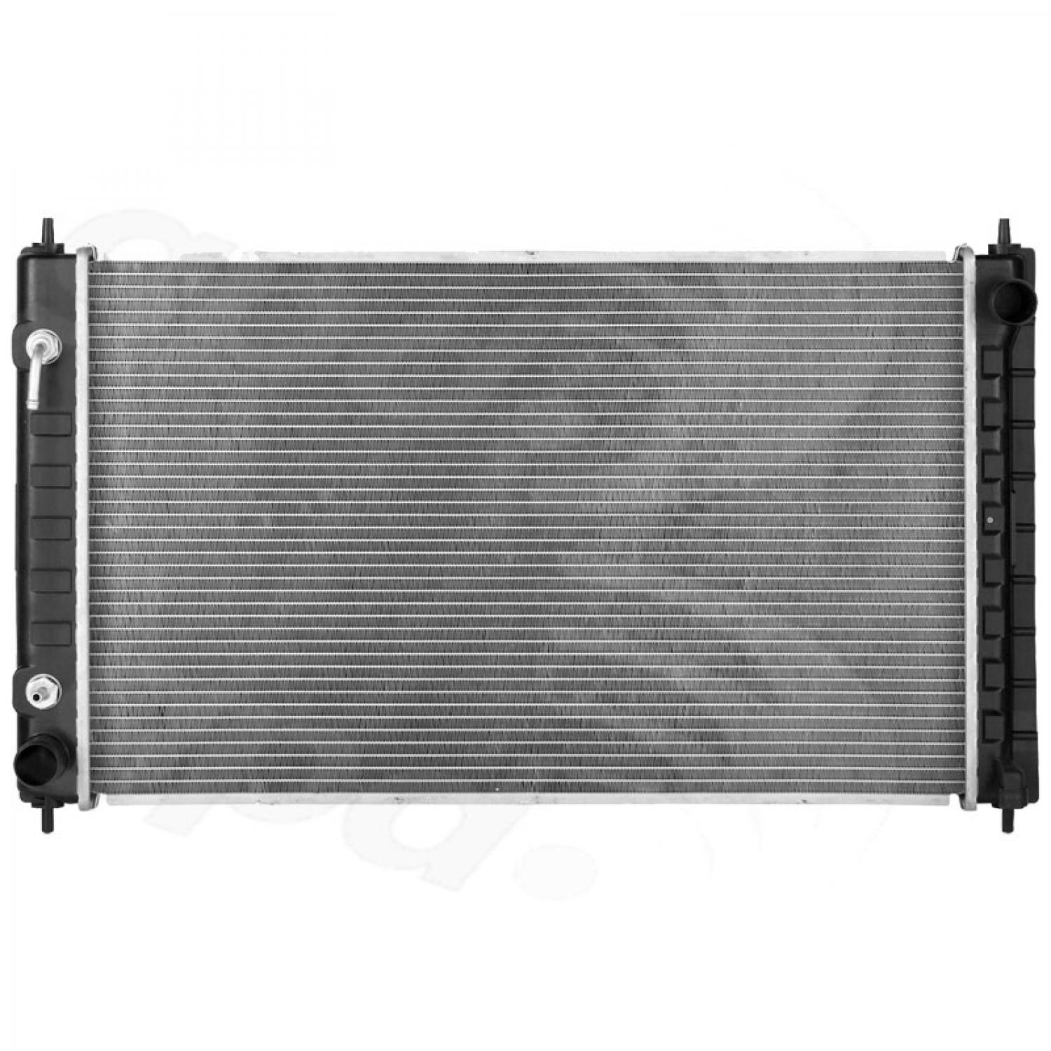 Global Parts Distributors 2988C - Radiator Global Parts Distributors 2988C Radiator product image 1 of 1