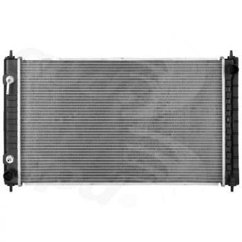 2016 Nissan Maxima Radiator Global Parts Distributors 2988C image 1 of 1