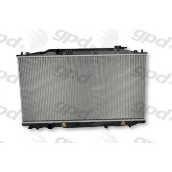 2011 Acura TSX Radiator Global Parts Distributors 2989C image 1 of 2