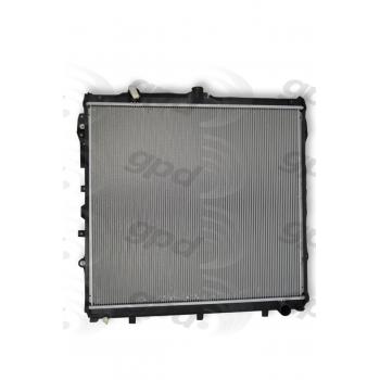 2008 Toyota Sequoia Radiator Global Parts Distributors 2992C image 1 of 2