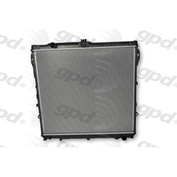 2014 Toyota Sequoia Radiator Global Parts Distributors 2994C image 1 of 2