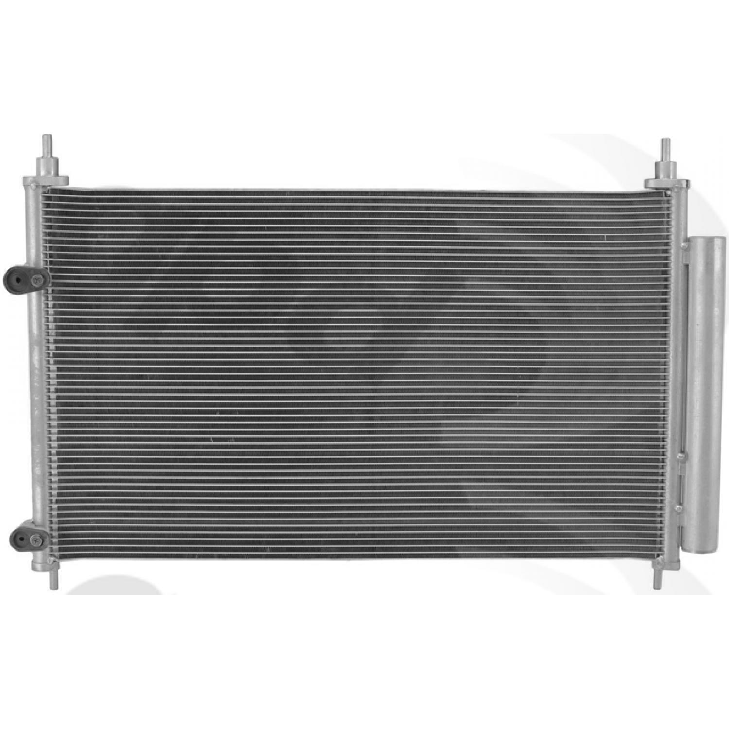 Global Parts Distributors 30001 - A/C Condenser Global Parts Distributors 30001 A/C Condenser product image 1 of 1