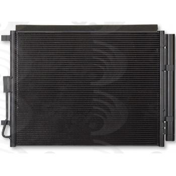 Global Parts Distributors 30004 A/C Condenser product image 1 of 1